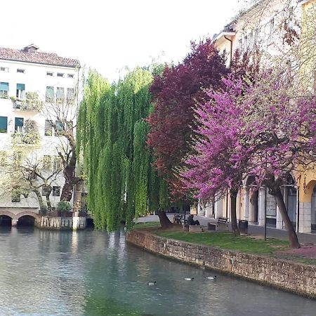 La Petite Maison Treviso Exterior foto