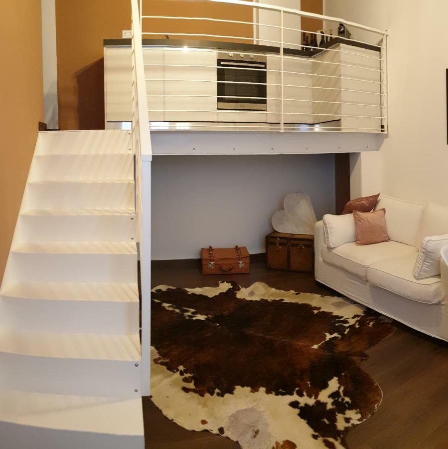 La Petite Maison Treviso Exterior foto