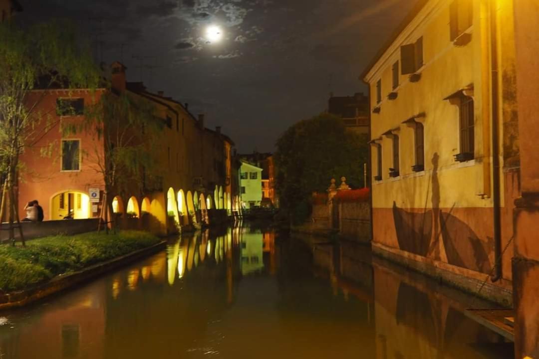 La Petite Maison Treviso Exterior foto