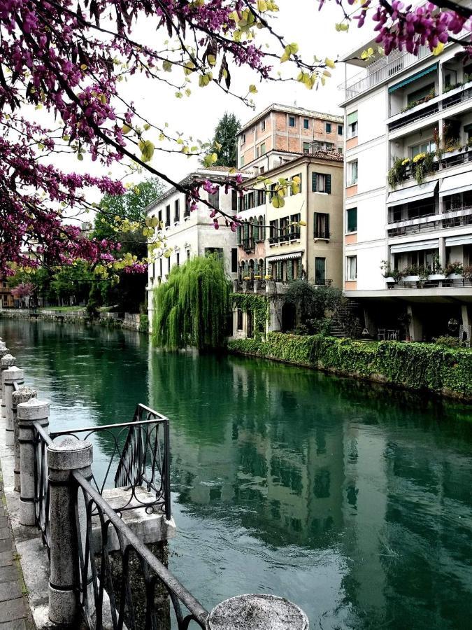 La Petite Maison Treviso Exterior foto
